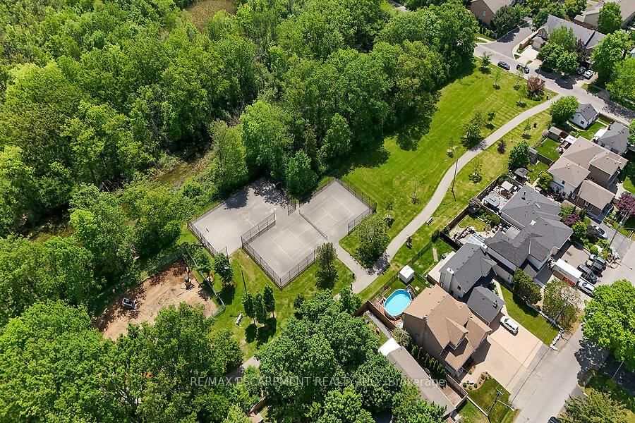 104 Teal Avenue • Hamilton, ON photo 39