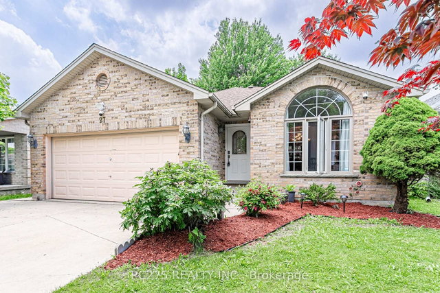 27 Jasmine Drive