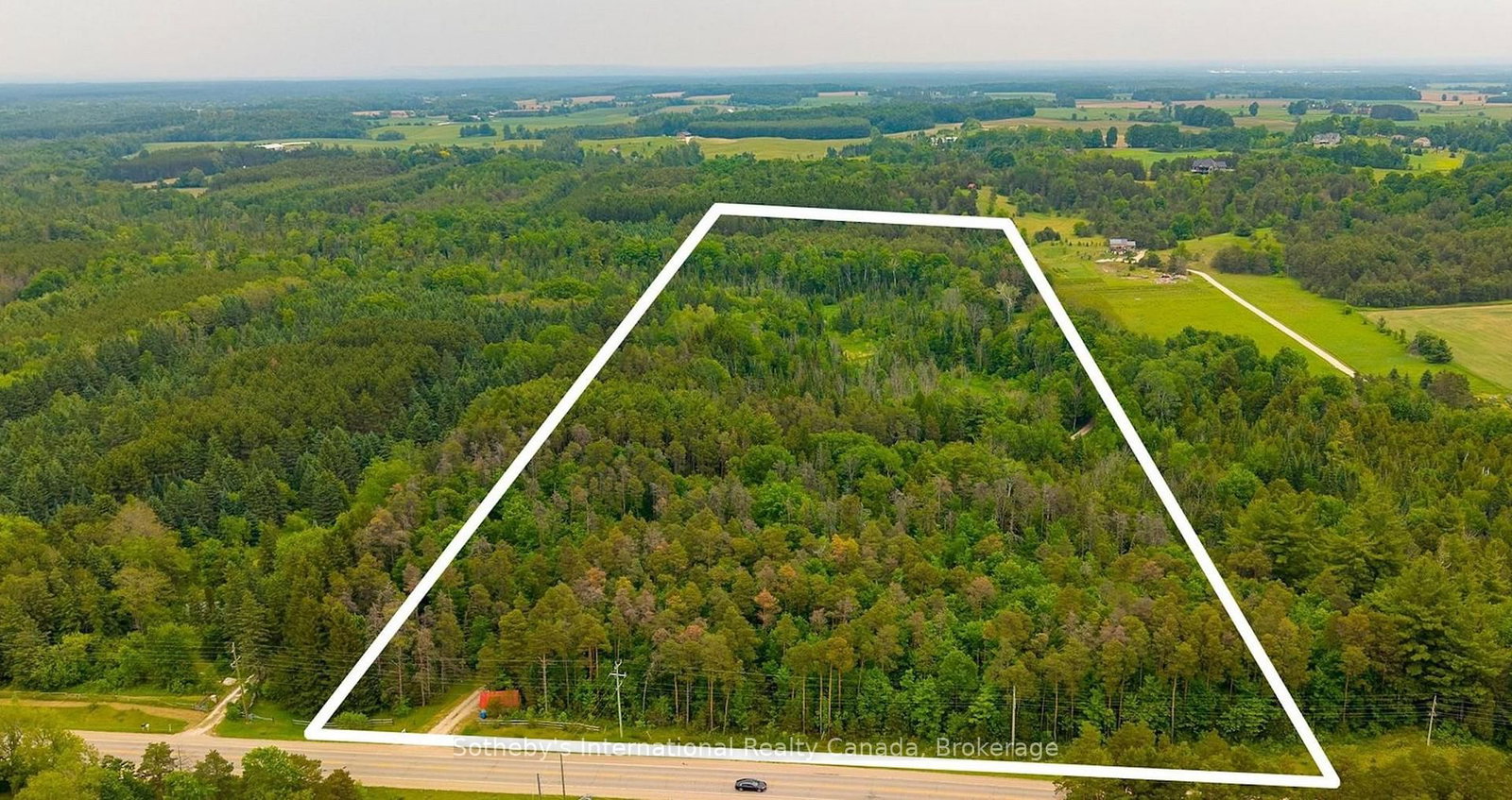 938501 Airport Road • Mulmur, ON photo 3