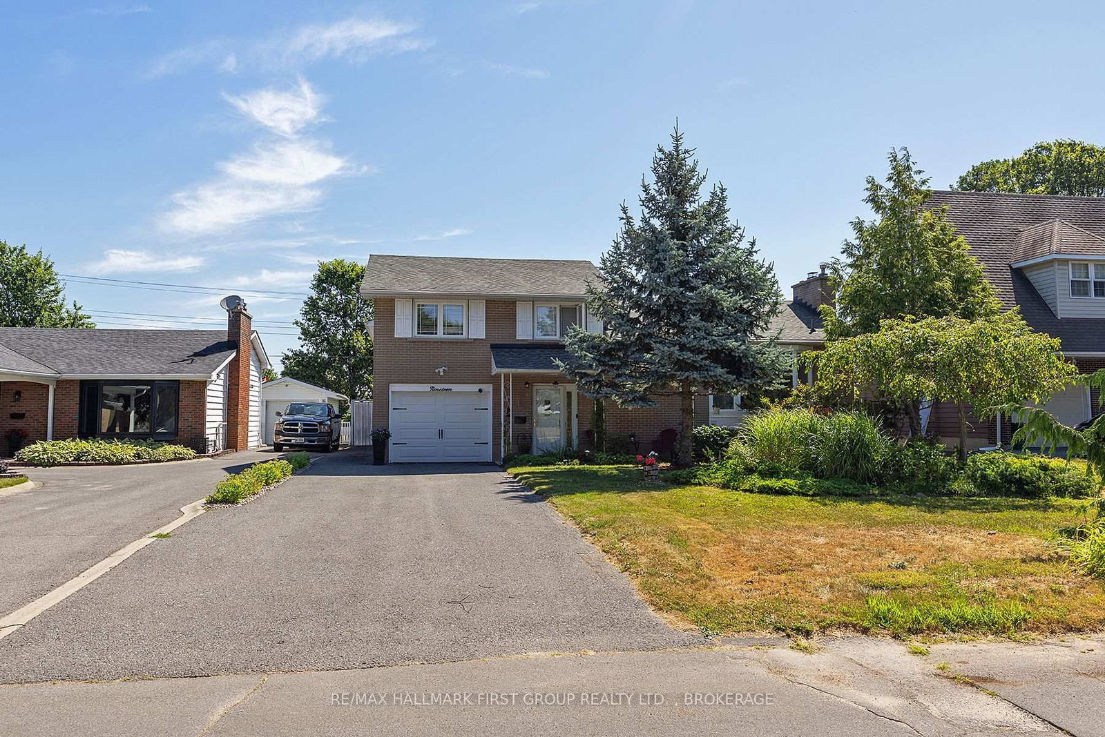 19 Dedrick Drive • Kingston, ON photo 36
