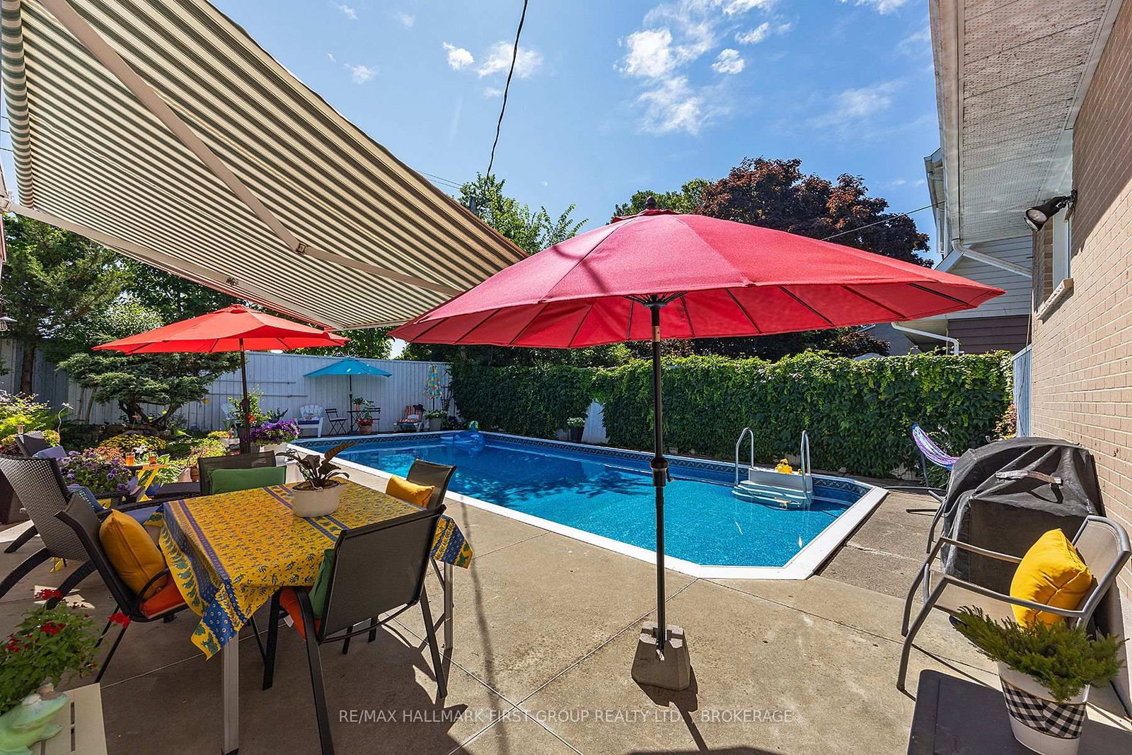 19 Dedrick Drive • Kingston, ON photo 43