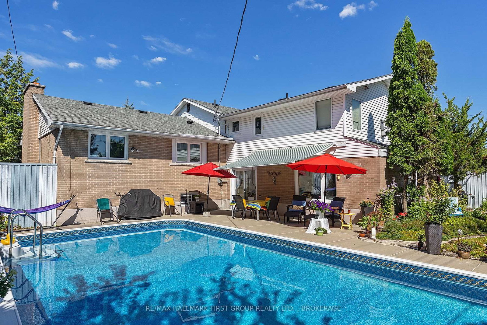 19 Dedrick Drive • Kingston, ON photo 45