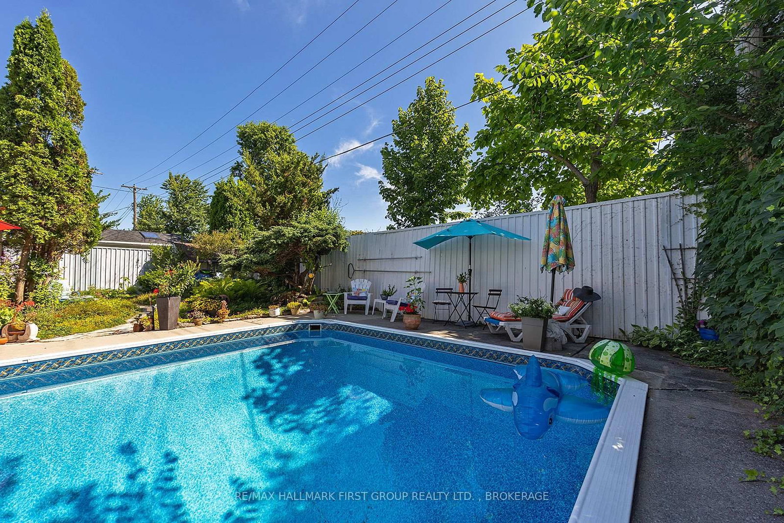 19 Dedrick Drive • Kingston, ON photo 46