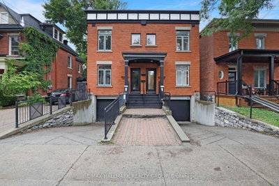 29 Thornton Avenue