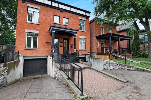 29 Thornton Avenue