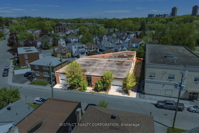 Industrial for lease at 255 Ste. Anne Street, Ottawa, Ontario, K1L 7C3 - Vanier - MLS: X13434456