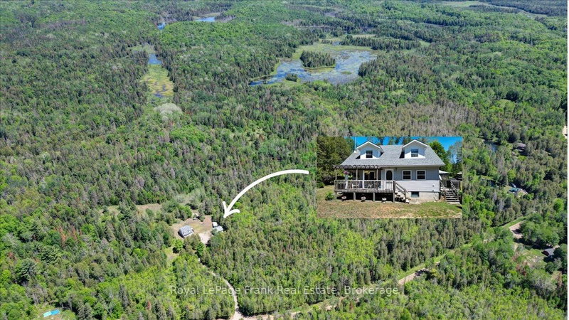 2523 Old Hastings Road