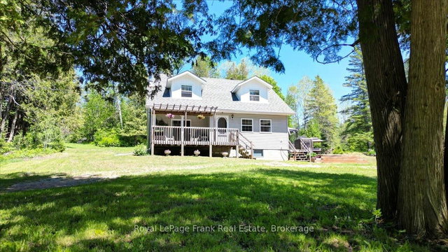 2523 Old Hastings Road