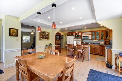2523 Old Hastings Road • Coe Hill, ON photo 9