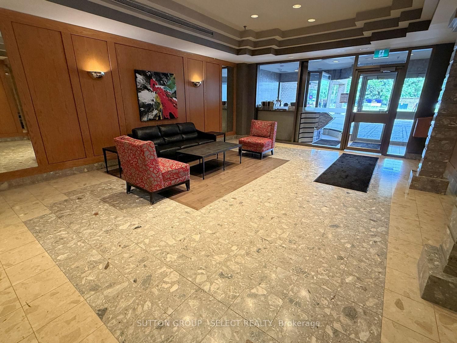 695 Richmond Street, Unit 1603