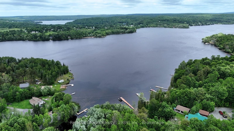 0 Limberlost Point Road