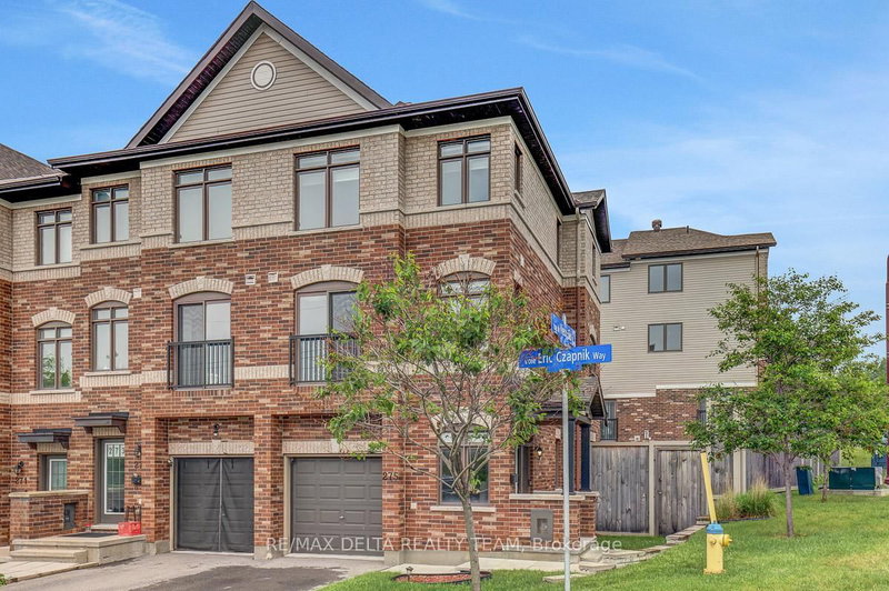 275 Eric Czapnik Way