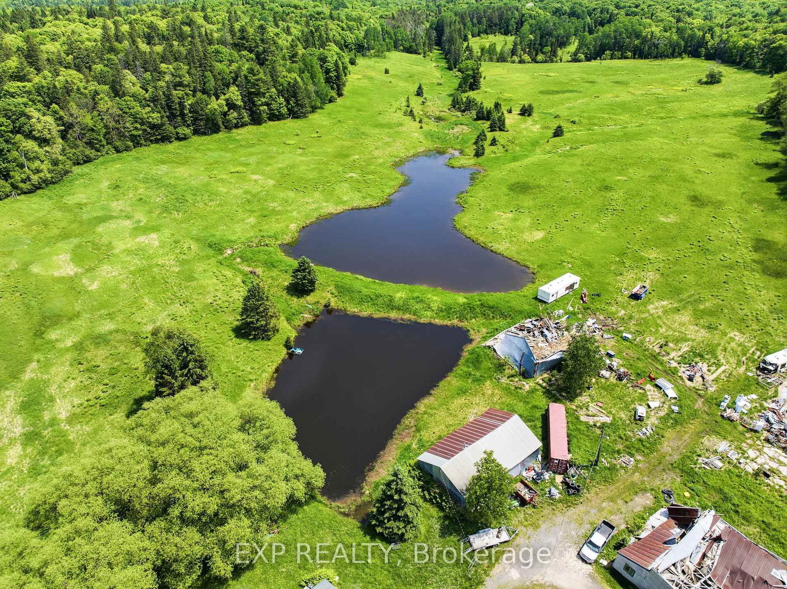 1524 Hekkla Road • Muskoka Lakes, ON photo 31