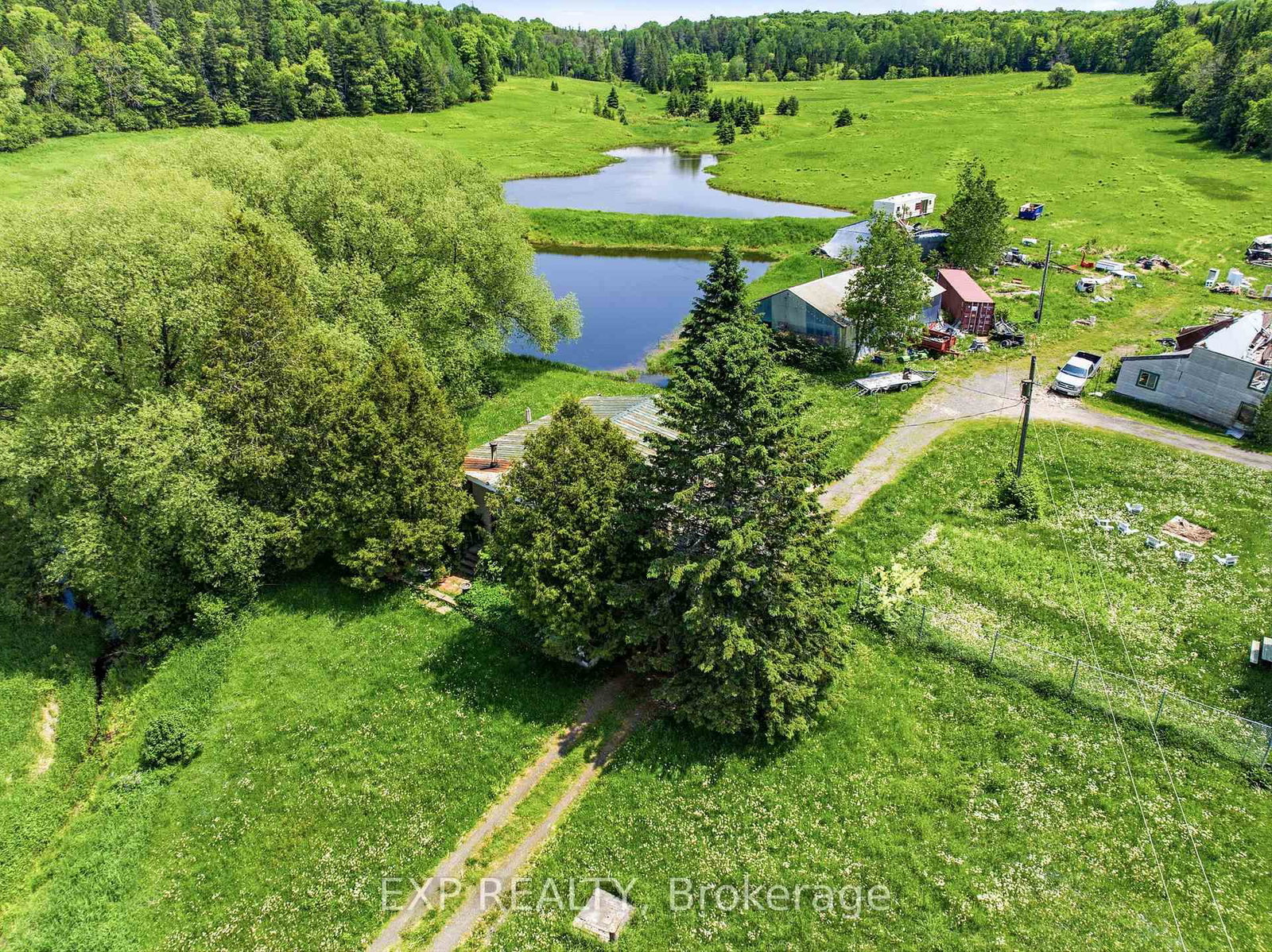 1524 Hekkla Road • Muskoka Lakes, ON photo 32