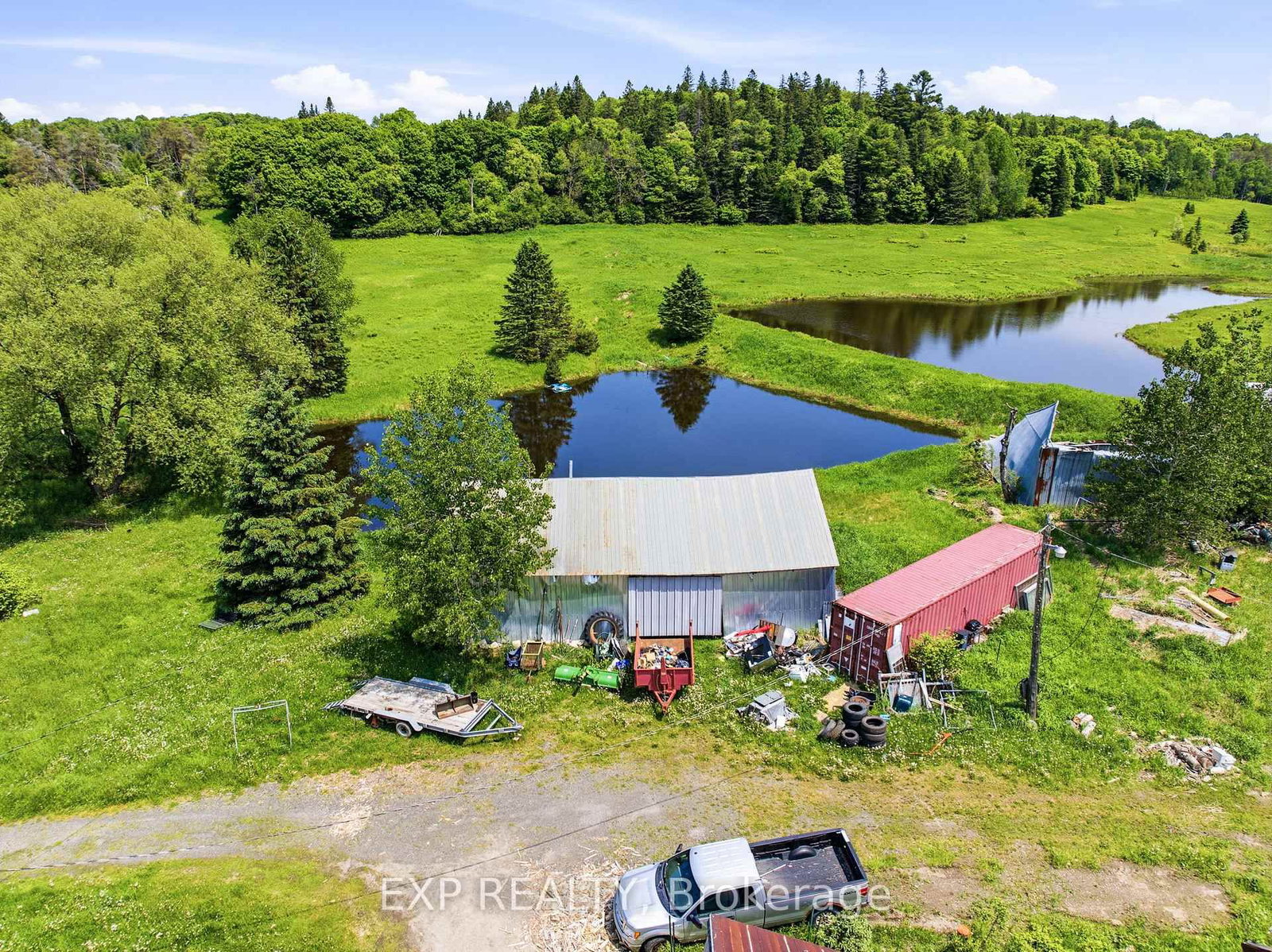 1524 Hekkla Road • Muskoka Lakes, ON photo 37