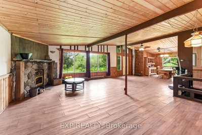 1524 Hekkla Road • Muskoka Lakes, ON photo 9