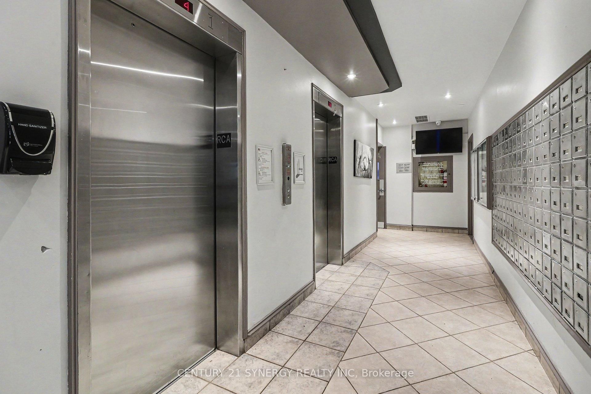 158B McArthur Avenue, Unit 1202