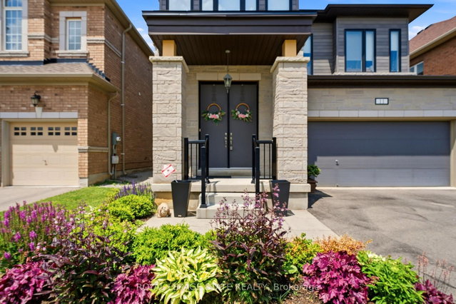 11 Morrison Drive