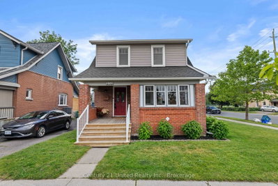 232 Prince Street