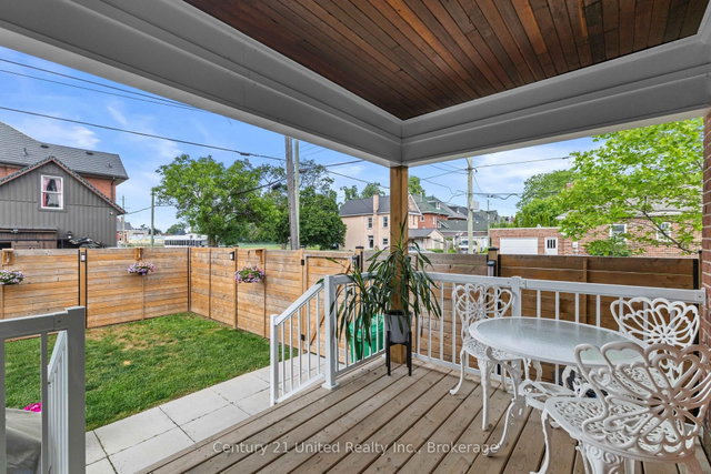 232 Prince Street