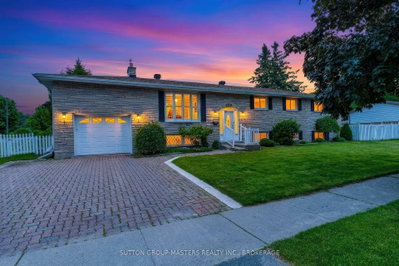 259 Inverness Crescent
