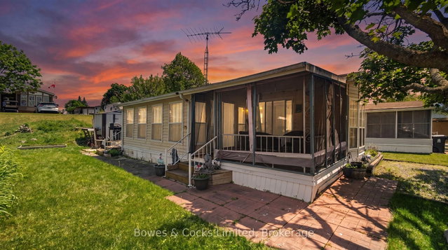 13 Trillium Drive