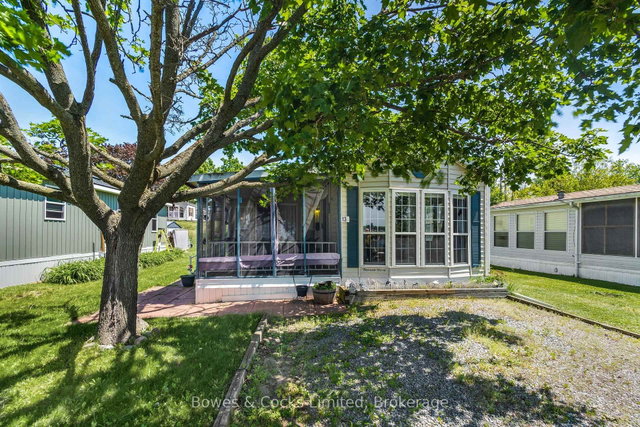 13 Trillium Drive