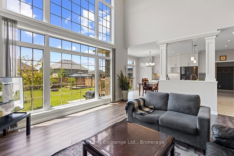 360 Devonshire Road