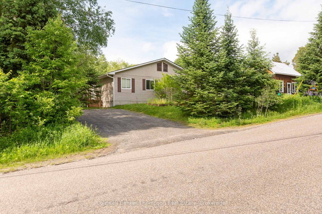 134 Chaffey Township Road