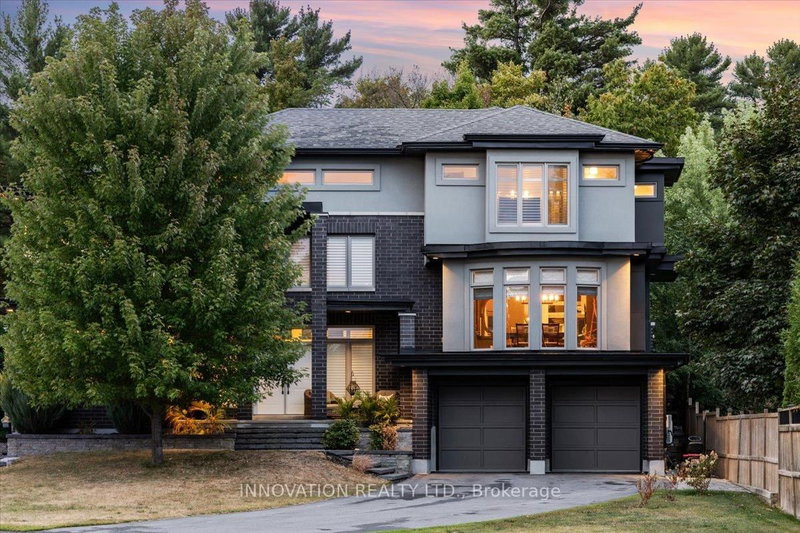 332 Carp Highlands Court