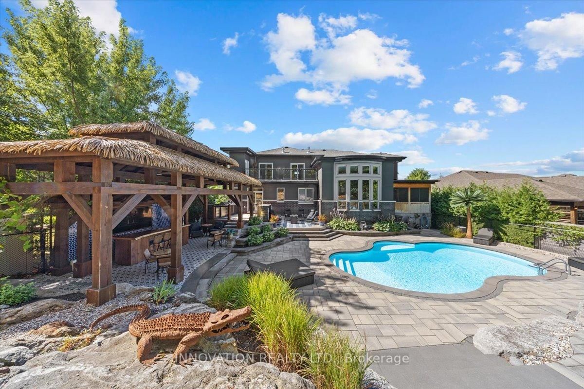 332 Carp Highlands Court • Carp, ON photo 33