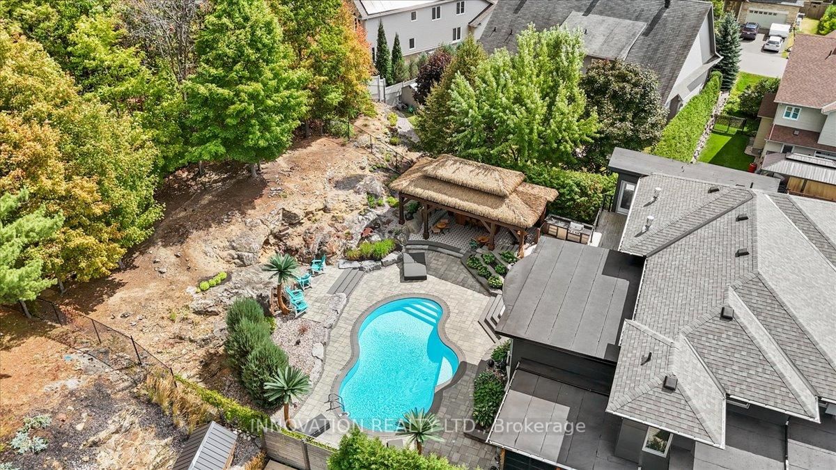 332 Carp Highlands Court • Carp, ON photo 36