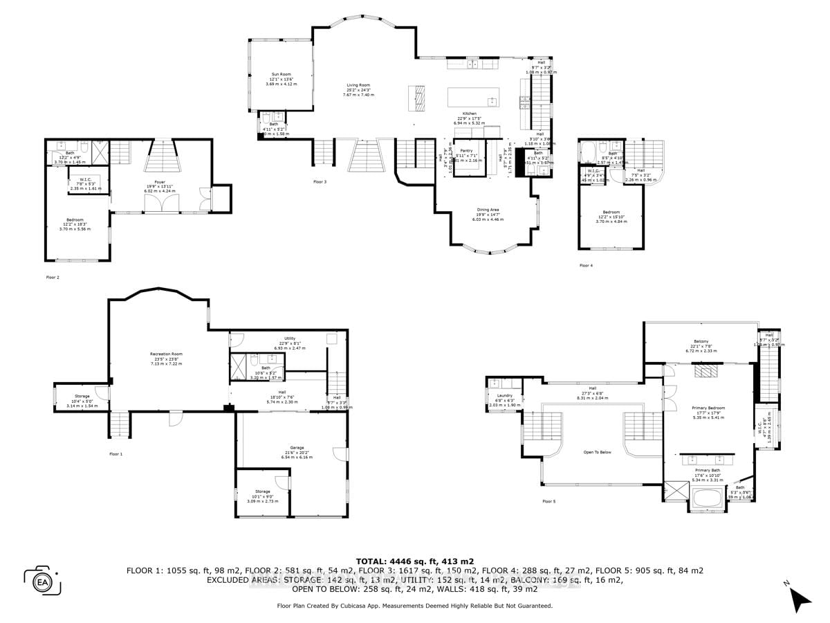 332 Carp Highlands Court • Carp, ON photo 40