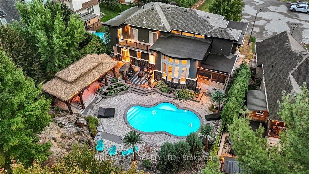 332 Carp Highlands Court • Carp, ON photo 41