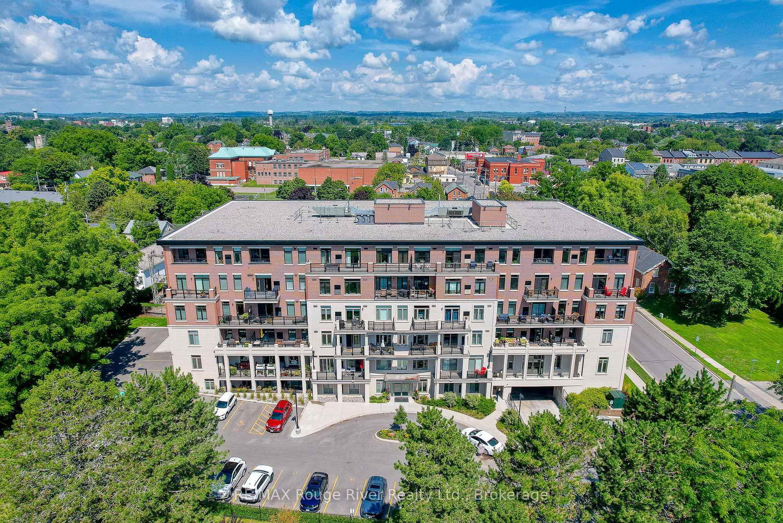 135 Orr Street • #212 • Cobourg, ON photo 38