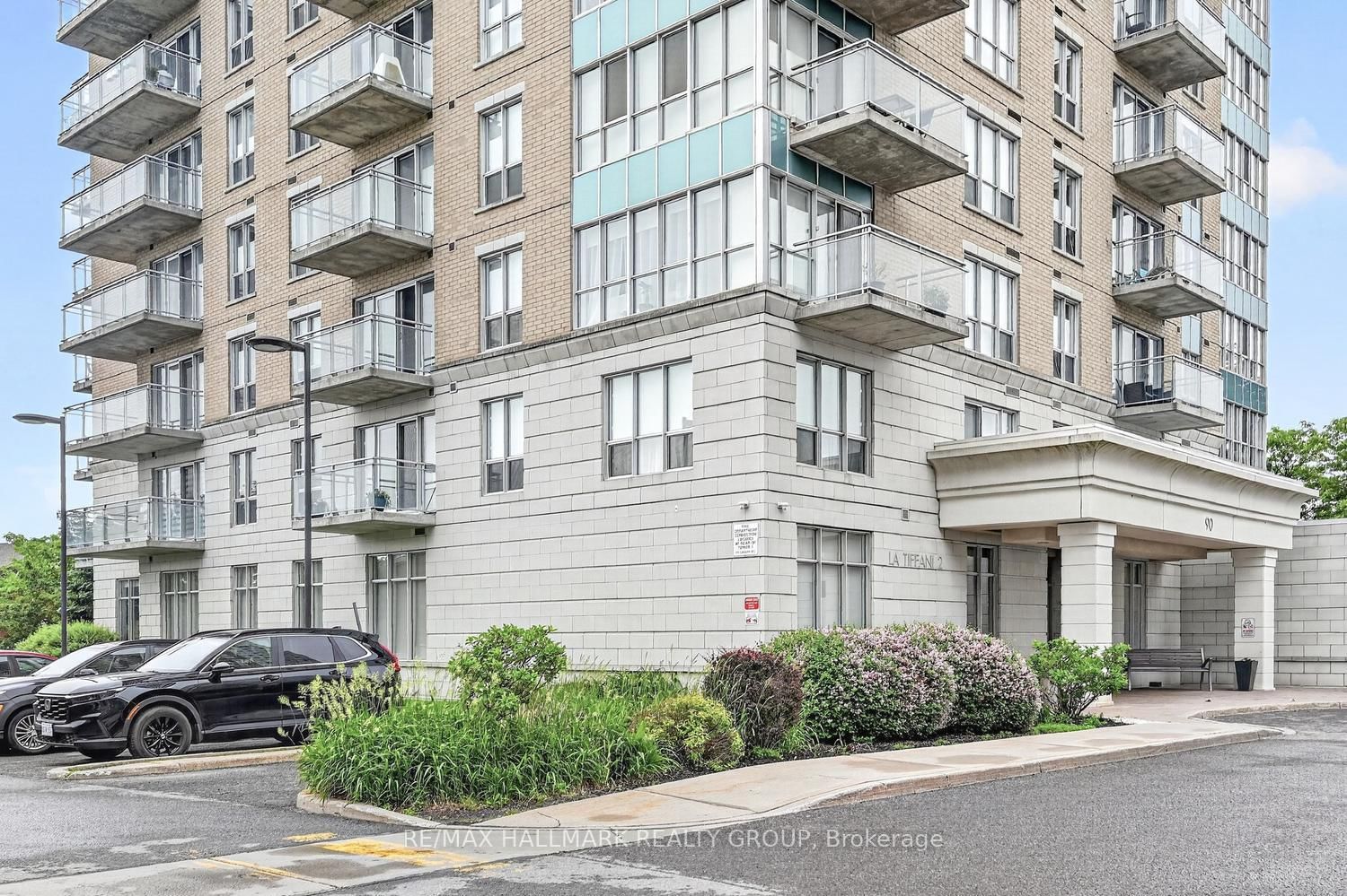 90 Landry Street • #1107 • Ottawa, ON photo 1