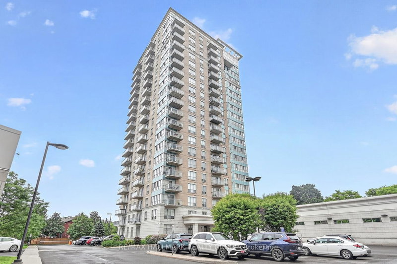 1107 - 90 Landry Street