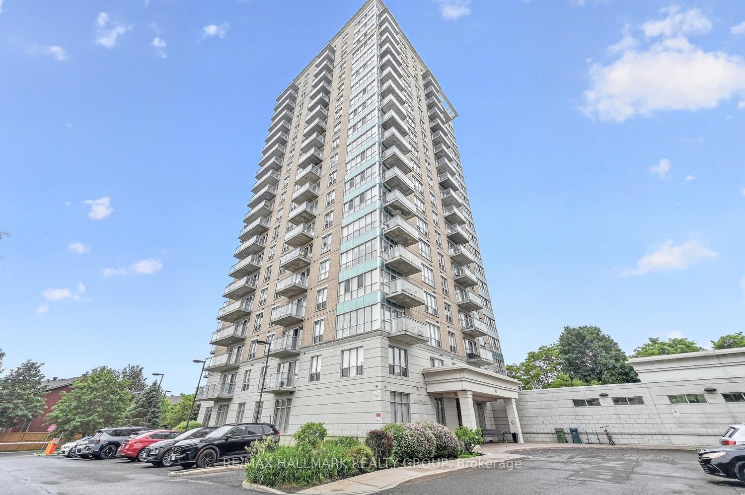 90 Landry Street • #1107 • Ottawa, ON photo 37