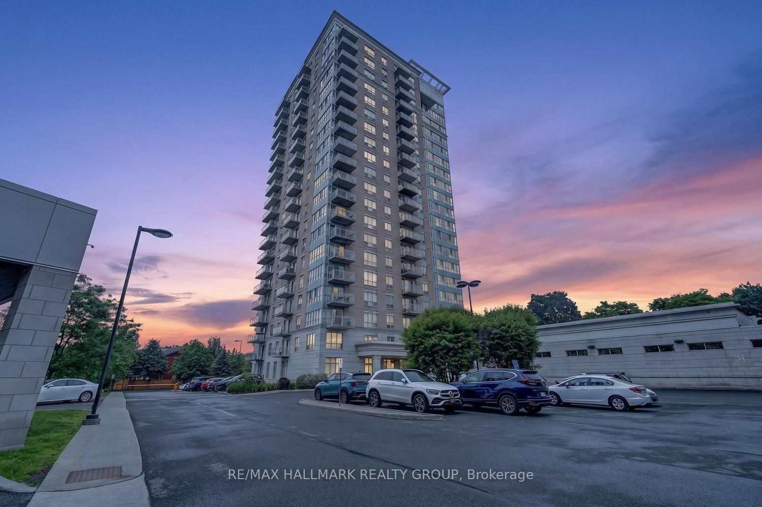 90 Landry Street • #1107 • Ottawa, ON photo 38