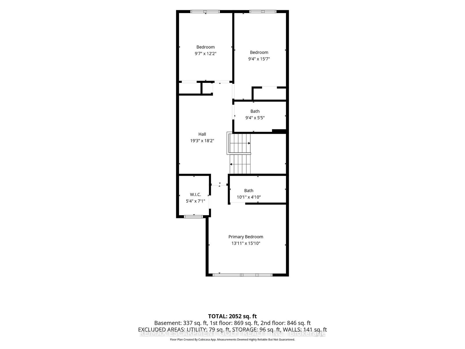 39 BELLHOUSE Avenue • Brantford, ON photo 39