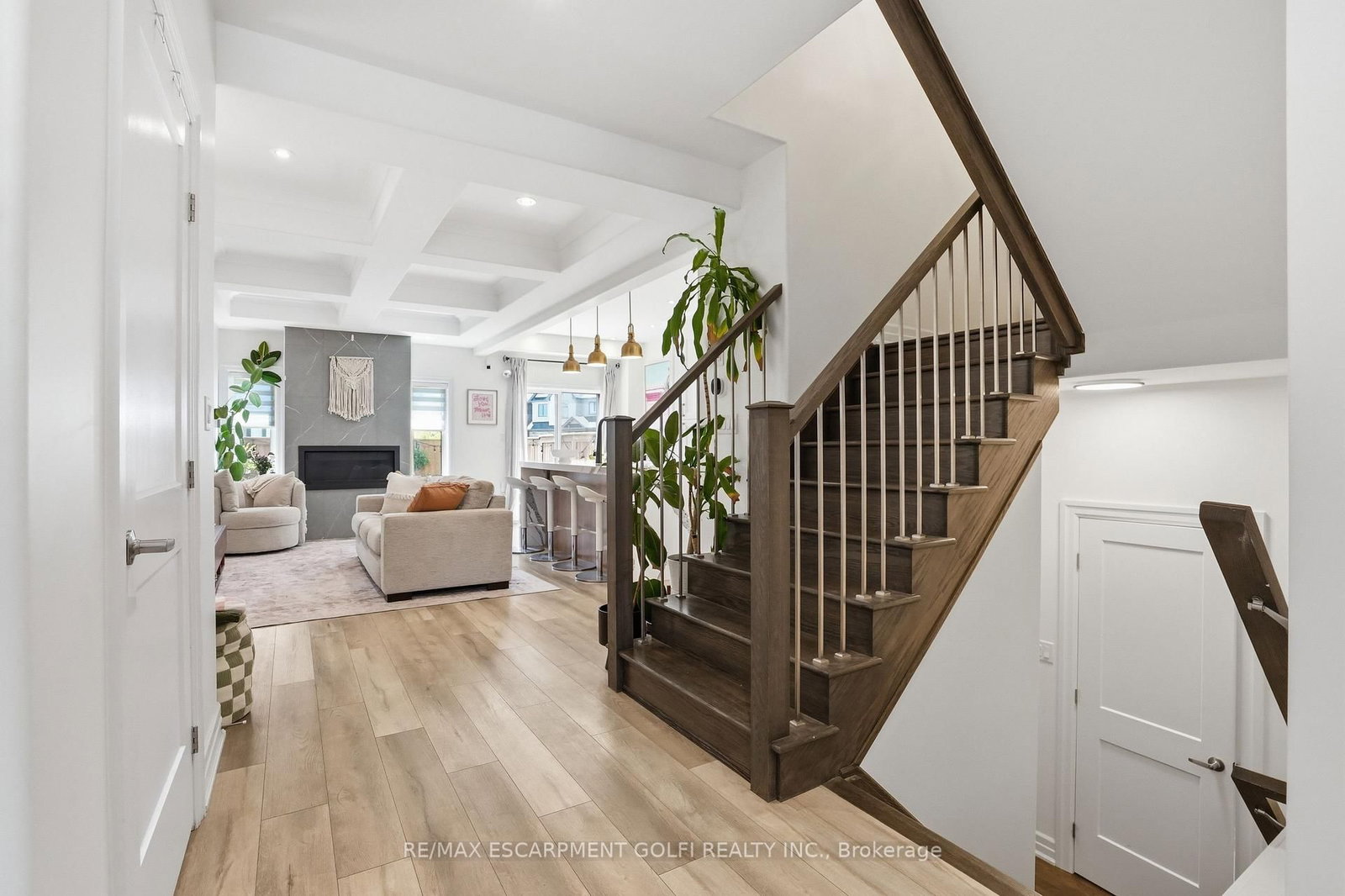 39 BELLHOUSE Avenue • Brantford, ON photo 4