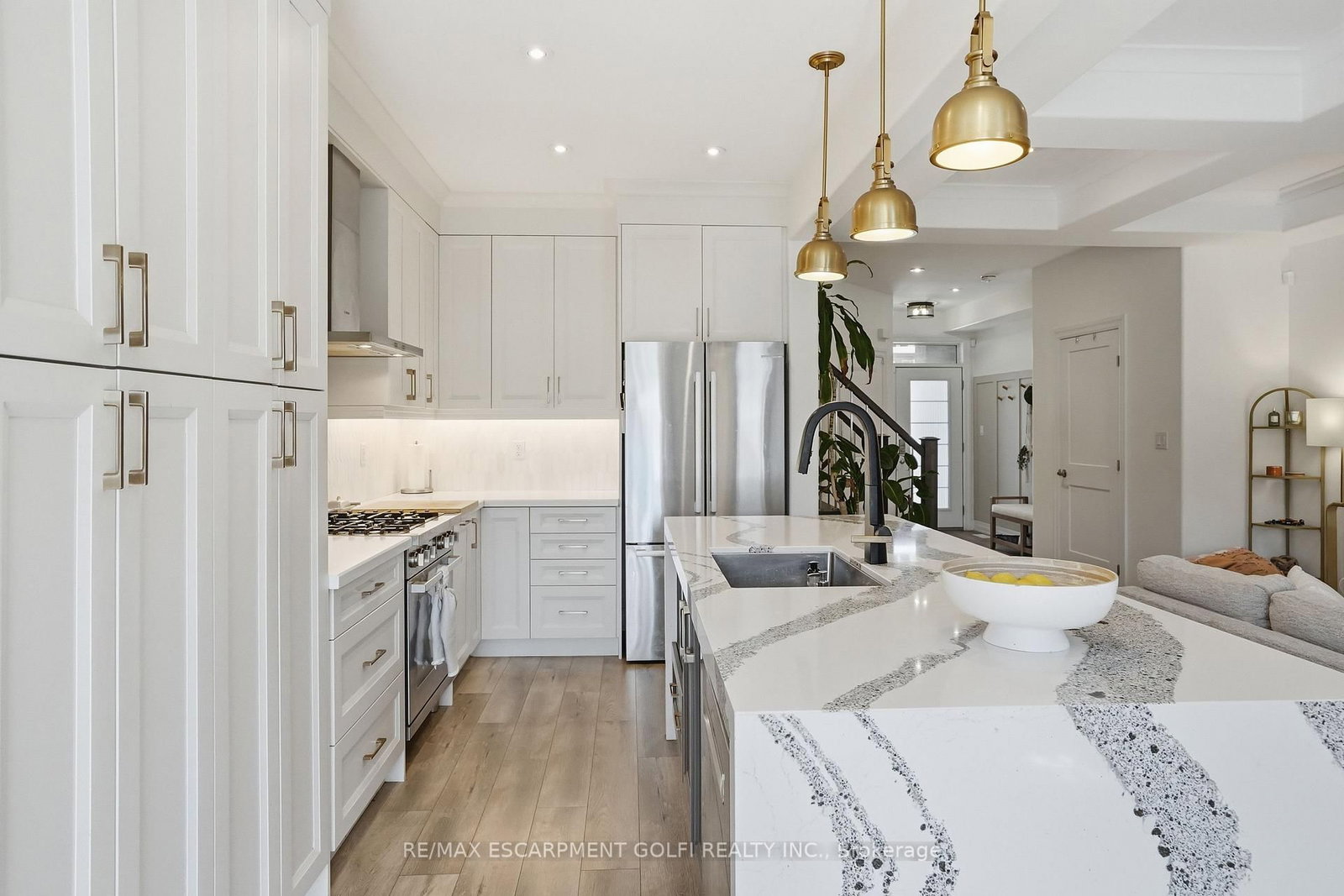 39 BELLHOUSE Avenue • Brantford, ON photo 9
