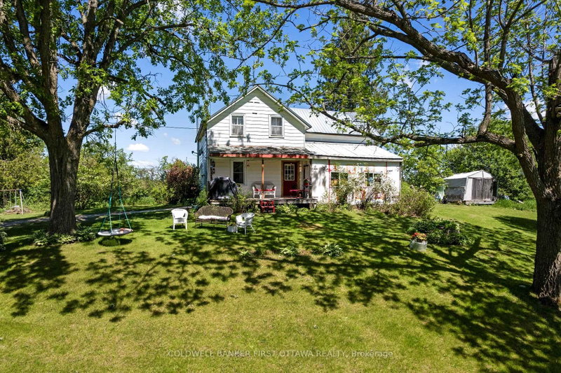 400 Buttermilk Hill Road