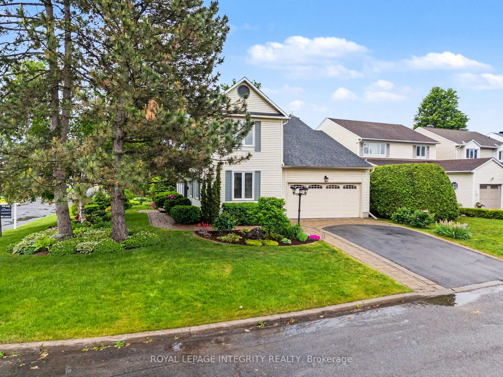 1642 Champneuf Drive
