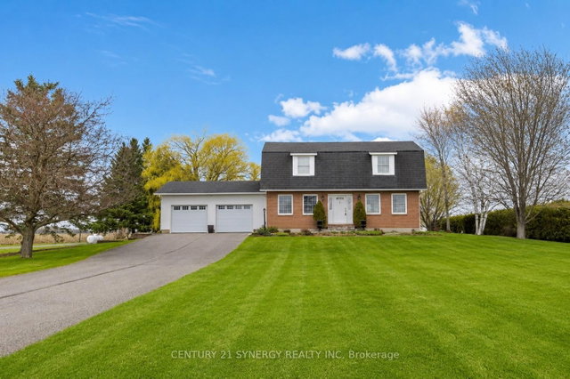 183 Hamilton Road
