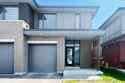 Townhouse for lease at 312 WIGWAS Street, Ottawa, Ontario, K1K 5A1 - CFB Rockcliffe and Area - MLS: X13435298