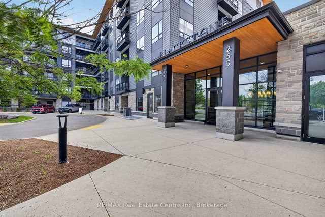218 - 251 Northfield Drive
