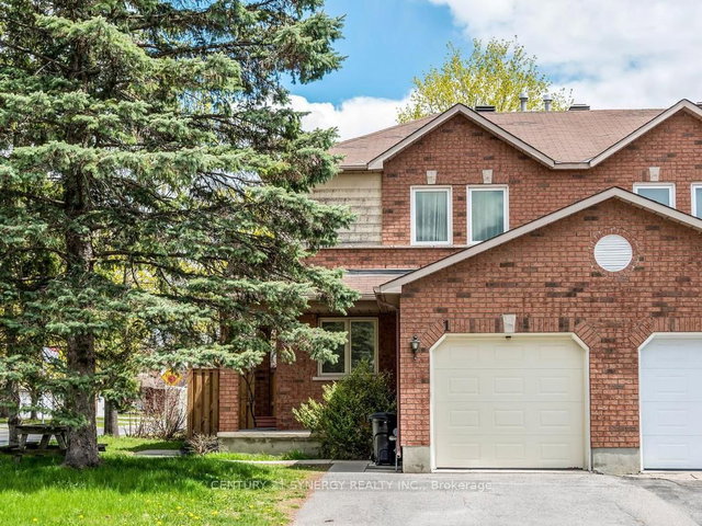1 Winnegreen Court