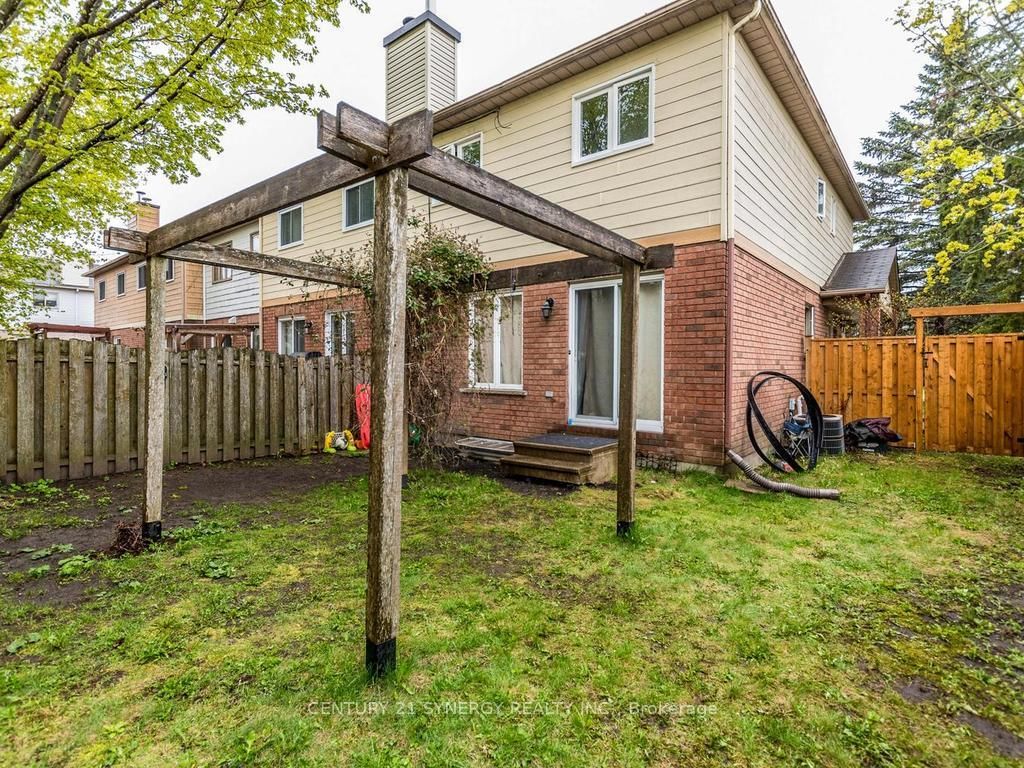 1 Winnegreen Court • Ottawa, ON photo 31