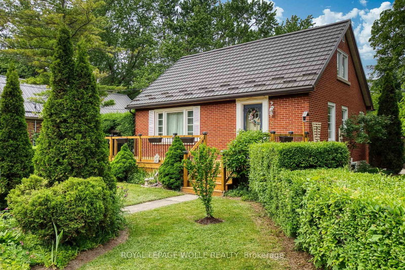 5 Brentwood Avenue